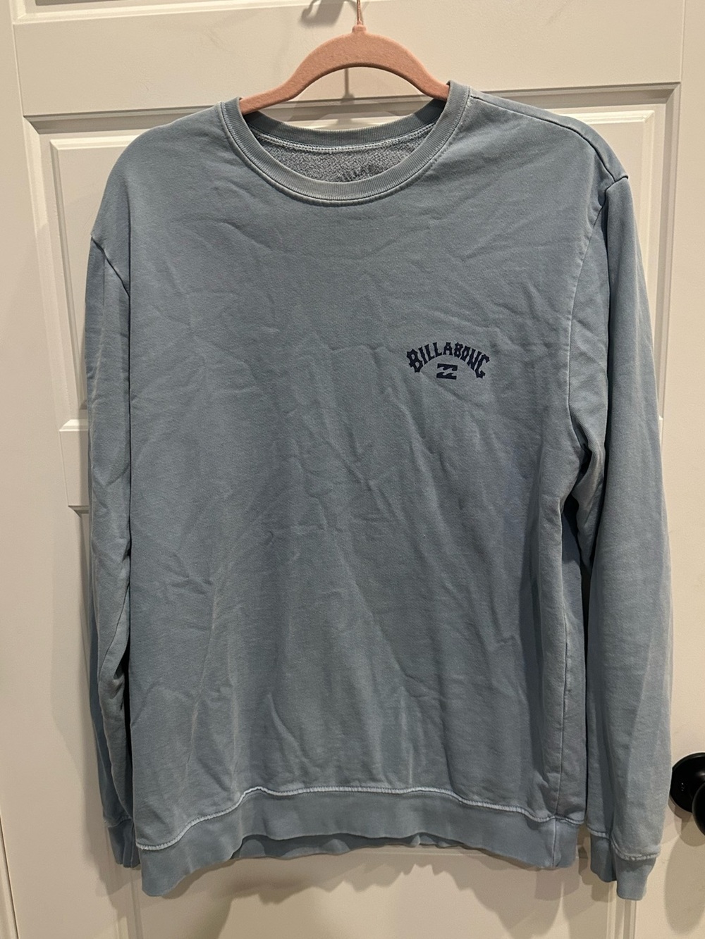 Billabong Short Sands Crew Sweatshirt
